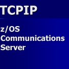 TCPIP Communications Server Contractor