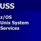 USS - Unix System Services Contractor