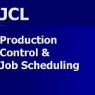 JCL Job Scheduling and Production Control Contractor