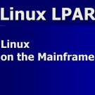 Linux LPAR Contractor