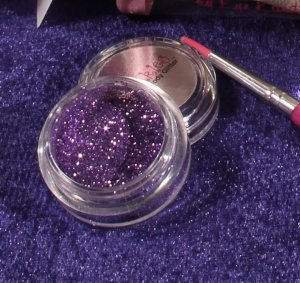 Eye Kandy Glitter Single Colour