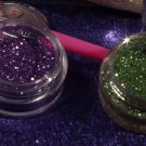 Eye Kandy Glitter Single Colours