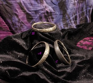 Bracelets