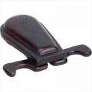 Billiards Accessories QHL2 Leather Cue Holder - 2 cues