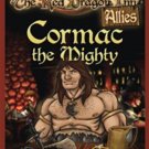 Red Dragon Inn: Allies Cormac the Mighty 016