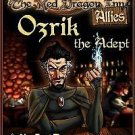 Red Dragon Inn: Allies - Ozrik the Adept 017