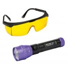 Tracerline HBF-TPOPUV Optimax UV Leak Detection Flashlight