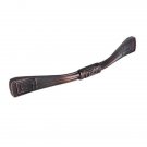 Utopia Alley HW260PLRB011 Trieste Cabinet Pull Handle  Oil Rubbed Bronze  5 inch