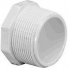 Polaris Pool Systems PV450015 1.5 in. Male Pipe Thread Plug Schedule 40
