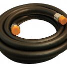 Apache 98108460 0.75 in. x 14 ft. Synthetic Yarn Farm Fuel Transfer Hose Assembl