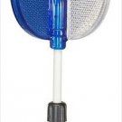 Nuvue 2666 360 Degree Telescopic Blue & White Round Lens