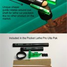 Nivecraft PLP003 The Pocket Lathe Pro Ultapak