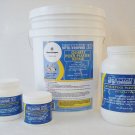 E-Z Patch EZP-1798 1 lbs SGM Diamond Brite Series Blue Quartz Quartz Plaster