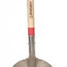 Union Tools 760-53128 Al12Wgs Del Dh Aluminumweste Ern Scoop