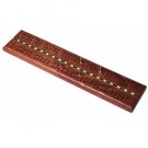 Sunnywood 3334 Wooden Double Track Cribbage