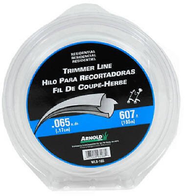 Arnold WLS-165 460 ft x .065 in. Trimmer Line