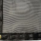 Riverstone Industries RSI SC610-73 6 x 10 Ft. Shade Cloth System - 73 Percentage