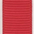 Papilion R07420538026050YD 1.5 in. Grosgrain Ribbon 50 Yards - Scarlet