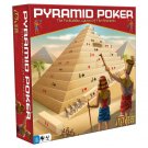R&R Games RRG940 Pyramid Poker Board Games