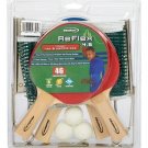 Halex 40-57300 Table Tennis Set