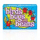 R&R Games 810 Birds Bugs Beans - Ages 6 and up