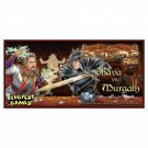 Slugfest Games SFG031 The Red Dragon Inn - Ohava vs Murgath Board Game