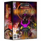 Greater Than Games GTGOBLV Sentinels of the Multiverse OblivAeon Card Game