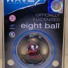 Wave7 VATBBE300 Virginia Tech Eight Ball