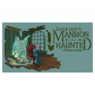 Cheapass Games CAG242 Doctor Lucky - Mansion Haunted Board