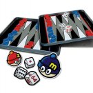 Travel Games MZ660016 Backgammon Magnetic