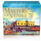 R&R Games 920 Masters of Venice - Ages 10 and up