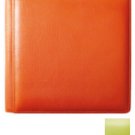 Raika RO 105 LIME 4 x 6 Large Photo Album - Lime