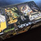 Urban Island Games LLC UIG0001 Emergents Genesis