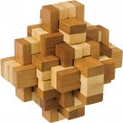 Toysmith 326109 Bamboozlers Puzzle Asstorted