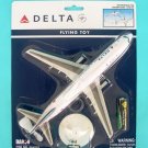 Flying Toys PR4002 Delta Flying Airplane