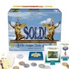 R & R Games 960 Sold - The Antique Dealer Board Game - Age 12 Plus