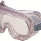Uvex by Sperian 763-S360 Uvex Classic 9305 Safetygoggle Clear Body