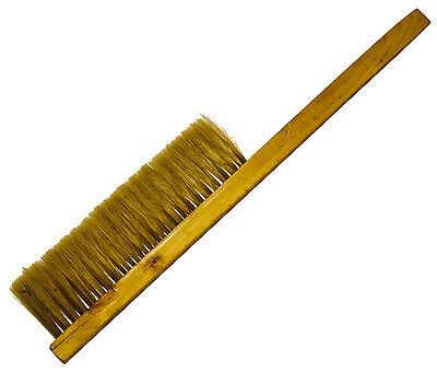 Harvest Lane Honey TOOL-102 Bee Brush