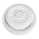 Waterway WW6402310V 8 in. Anti Vortex VGB Compliant Drain Cover, White