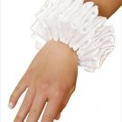 Roma Costume 14-4372-AS-O-S Ruffled Wrist Cuffs, One Size