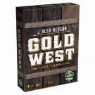 Tasty Minstrel Games TTT1014 Gold West Board Game