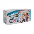 Tanto Cuore: Romantic Vacation 003