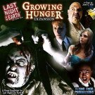 LNoE: Growing Hunger 0103