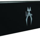 Vision X Lighting 9156552 Black Polycarbonate Cover For 42 LED X Mitter Prime LE