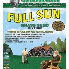 Jonathan Green 10860 3 lbs. Full Sun Grass Seed Mixture