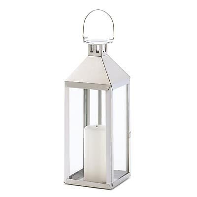 Home Locomotion 10001045 Soho Candle Lantern