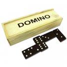 Bulk Buys GW022-60 11" Domino Set - Pack of 60