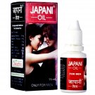 10 pc japani oil 15 ml for men and women free shipping