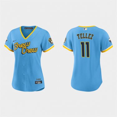 GU Grey Jersey #11 Tellez 2022