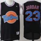 men's & youth Space Jam Tune Squad 23 Michael Jordan Jersey Black Movie Basketball